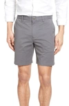 Bonobos Stretch Washed Chino 7-inch Shorts In Castlerock