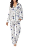 Bedhead Pajamas Classic Pajamas In Bedtime