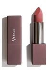 Vapour High Voltage Matte Lipstick In Madam / Matte