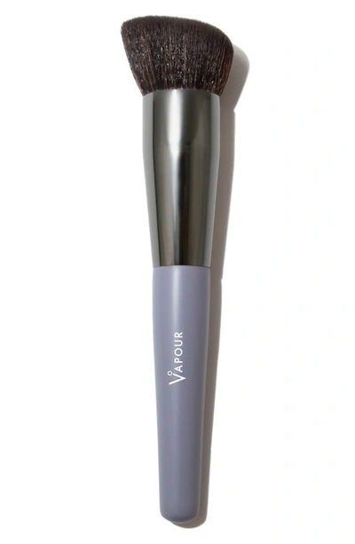 Vapour Contoured Foundation Brush