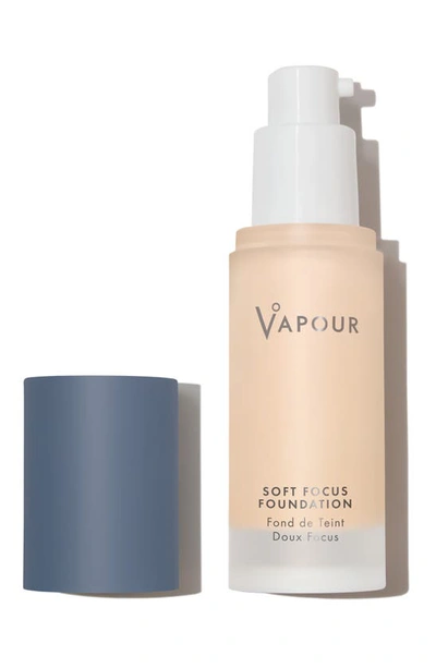 Vapour Soft Focus Foundation In 090s