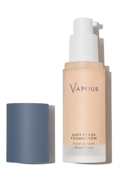 Vapour Soft Focus Foundation In 110s