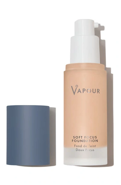 Vapour Soft Focus Foundation In 120s