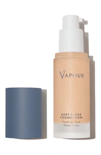 Vapour Soft Focus Foundation In 115s