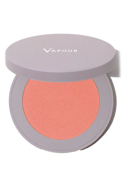 Vapour Powder Blush In Mischief