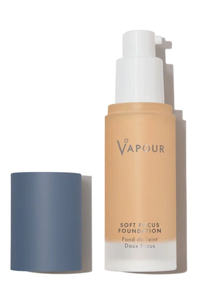 Vapour Soft Focus Foundation In 123s