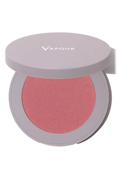 Vapour Powder Blush In Obsess