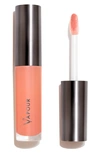 Vapour Elixir Gloss Lip Gloss In Pout
