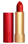 Gucci Rouge À Lèvres Satin Lipstick Lunar New Year Edition 513 Emmy Red 0.12oz/3.5g