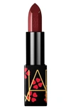 Nars Claudette Audacious Lipstick In Ginette