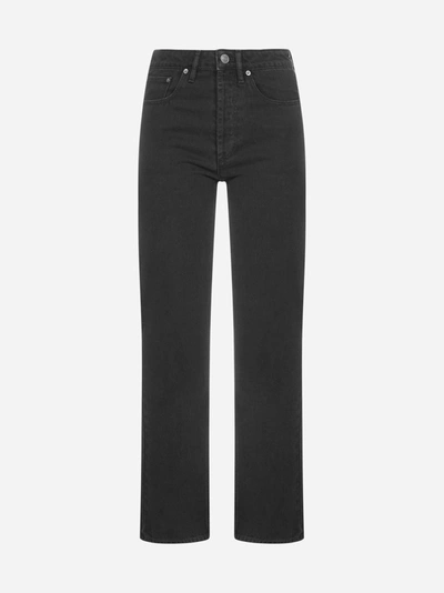 Kenzo Straight Jeans