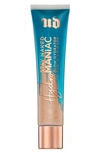 Urban Decay Hydromaniac Glowy Tinted Hydrator Foundation 40 1.1 oz / 35 ml