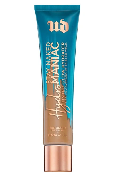 Urban Decay Hydromaniac Glowy Tinted Hydrator Foundation 60 1.1 oz / 35 ml