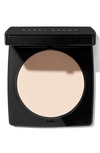 Bobbi Brown Sheer Finish Pressed Powder In Soft Porcelain