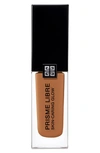 Givenchy Prisme Libre Skin-caring Glow Foundation (30ml) In 06-n405