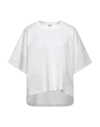 Loewe T-shirts In White