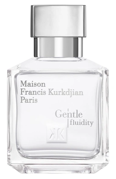 Maison Francis Kurkdjian Paris Maison Francis Kurkdjian Gentle Fluidity Silver Eau De Parfum