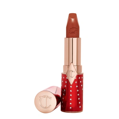 Charlotte Tilbury Matte Revolution Lipstick - Colour Lucky Cherry
