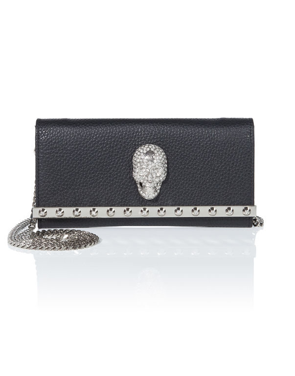 gabrielle shoulder bag