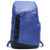 Nike Elite Pro Basketball Backpack In Game Royal/black/white