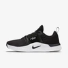 Nike Women's Renew In-season Tr 10 Training Shoes In Black