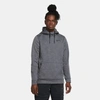 Nike Men's  Therma Pullover Training Hoodie In Grey