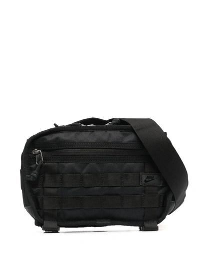 Nike Sportswear Rpm Waistpack In Black