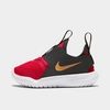 Nike Flex Runner Baby/toddler Shoes In Red