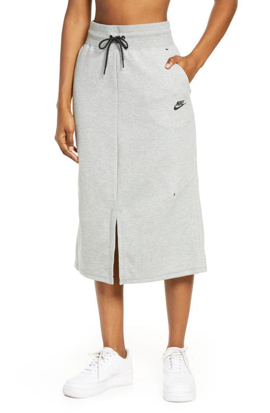 nike stussy skirt