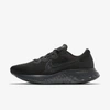 Nike Renew Run 2 Men's Road Running Shoe In Black,anthracite