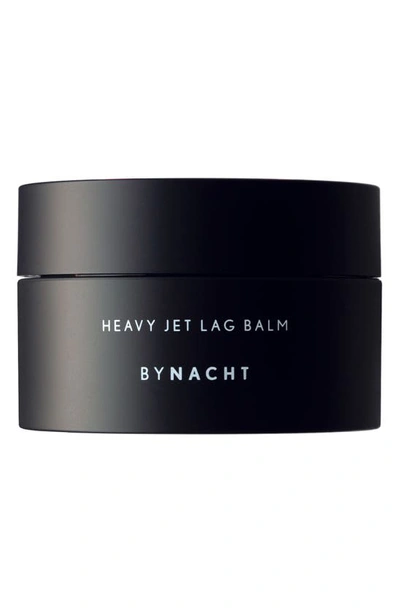 Bynacht 0.5 Oz. Heavy Jet Lag Balm In N,a