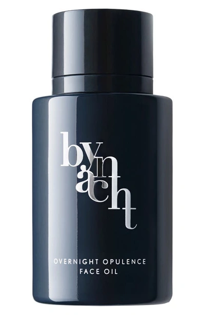 Bynacht Overnight Opulence Face Oil