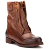 Vintage Foundry Co Women's Filo Narrow Boots Women's Shoes In Brown
