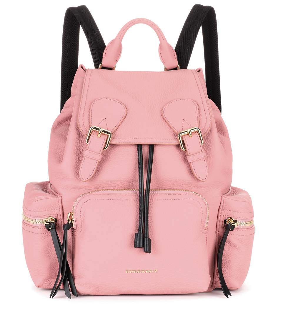 burberry backpack charm