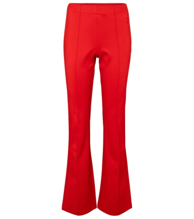 【TORY SPORT】FLARED KNIT PANT 26778779_1?w=400