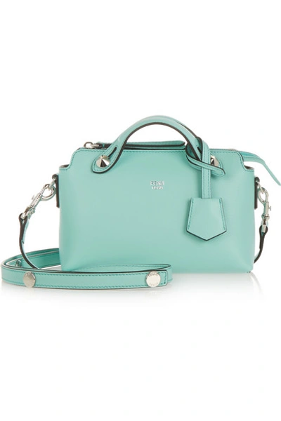 Tiffany Blue mini bag