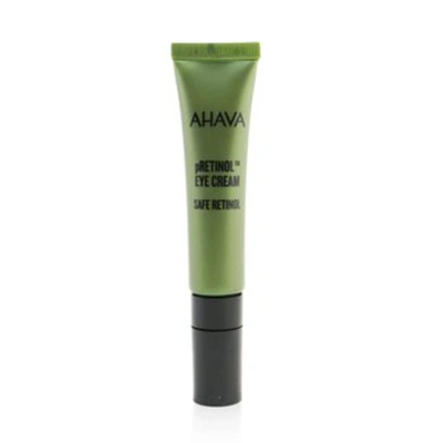 Ahava - Safe Retinol Pretinol Eye Cream 15ml/0.51oz In Beige