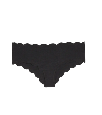 Marysia Spring Bikini Bottoms In Black
