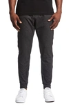 Public Rec All Day Every Day Jogger Pants In Heather Charcoal