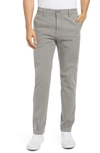 Levi's Xx Standard Ii Stretch Cotton Chino Pants In Steel Grey Shady