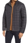 The North Face Thermoball(tm) Eco Packable Jacket In Asphalt