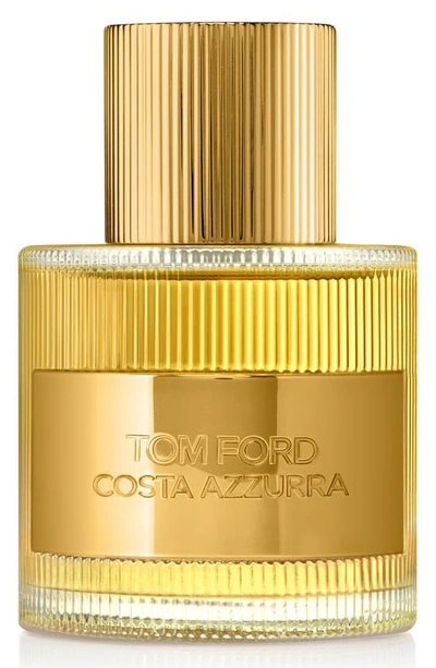 Tom Ford Costa Azzurra Eau De Parfum Spray, 1.7-oz. In White