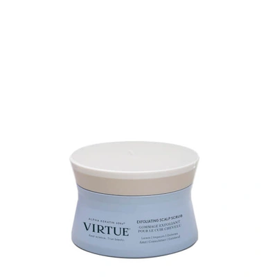 Virtue Refresh Exfoliating Scalp Treatment 150ml In Beauty: Na