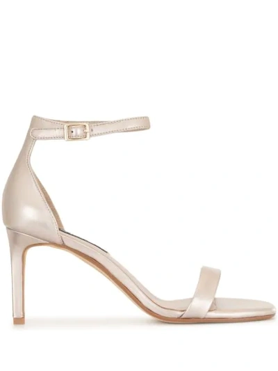 Senso Quelle Ii Sandals In Pink