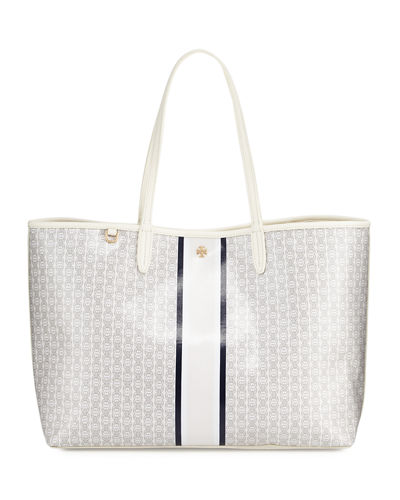 tory burch gemini link tote sale