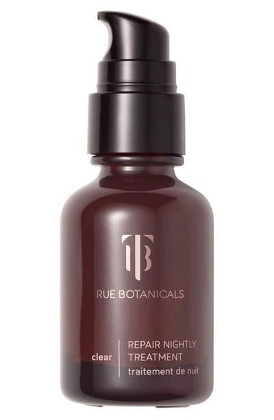 True Botanicals Clear Repair Serum