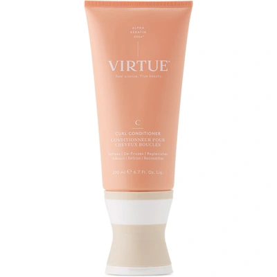 Virtue Curl Conditioner 6.7 oz/ 200 ml 6.7 oz/ 200 ml