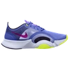 Nike Superrep Go Women's Training Shoes In Sapphire,blackened Blue,cyber,red Plum