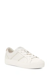 Ugg Alameda Sneaker In Bright White