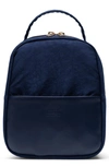 Herschel Supply Co Mini Orion Backpack In Peacoat